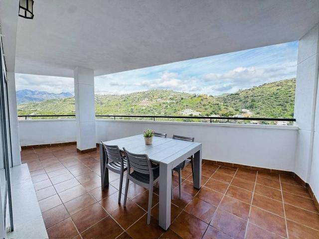 Piso en venta en La Axarquía, Andalucía