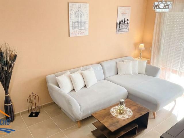 Piso en venta en La Axarquía, Andalucía
