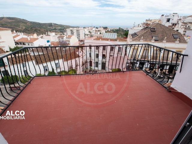 Piso en venta en La Axarquía, Andalucía