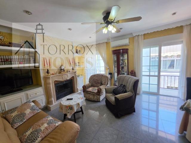 Piso en venta en La Axarquía, Andalucía