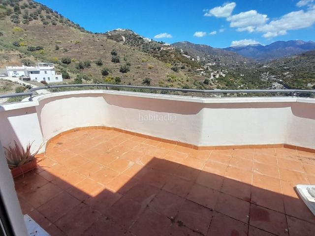 Piso en venta en La Axarquía, Andalucía