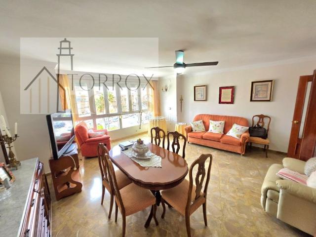 Piso en venta en La Axarquía, Andalucía