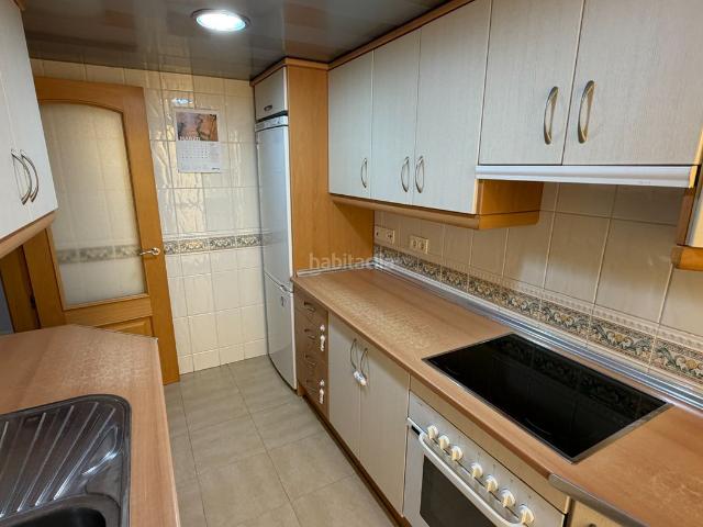 Piso en venta en La Axarquía, Andalucía