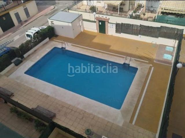 Apartamento en venta en La Axarquía, Andalucía