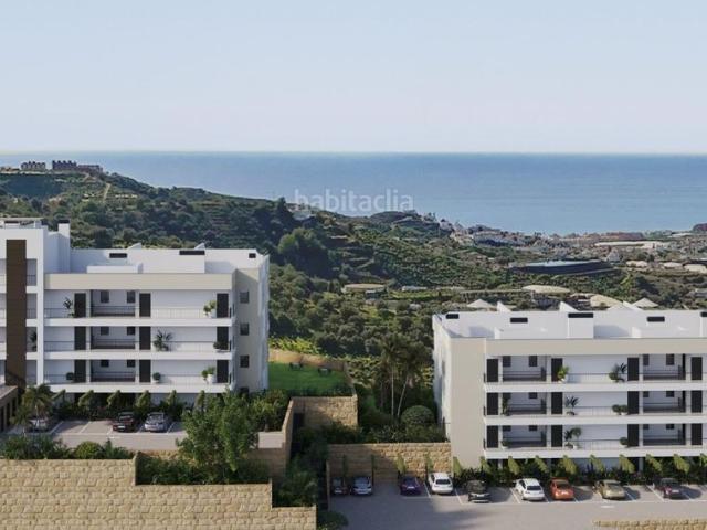 Piso en venta en La Axarquía, Andalucía