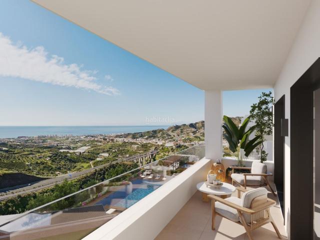 Piso en venta en La Axarquía, Andalucía