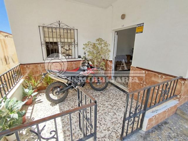 Piso en venta en La Axarquía, Andalucía