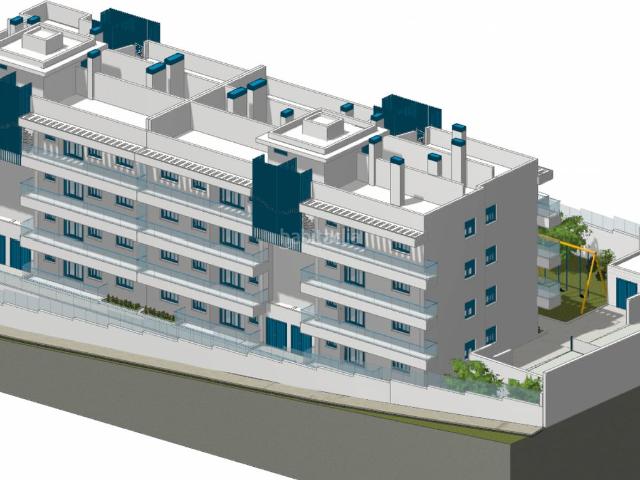 Piso en venta en La Axarquía, Andalucía