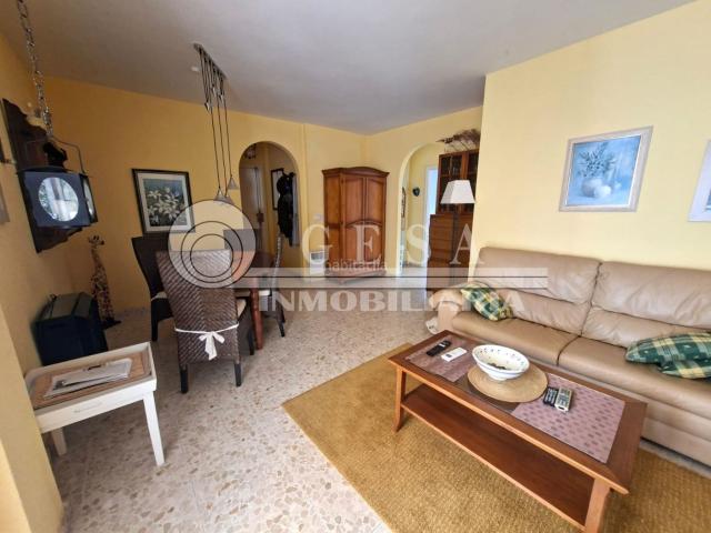 Piso en venta en La Axarquía, Andalucía