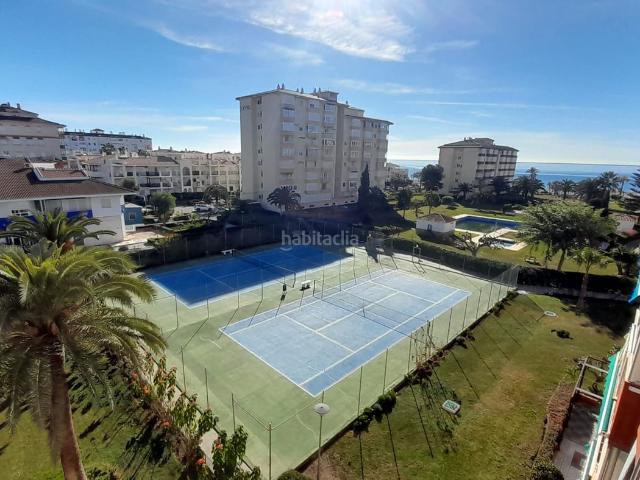 Piso en venta en La Axarquía, Andalucía