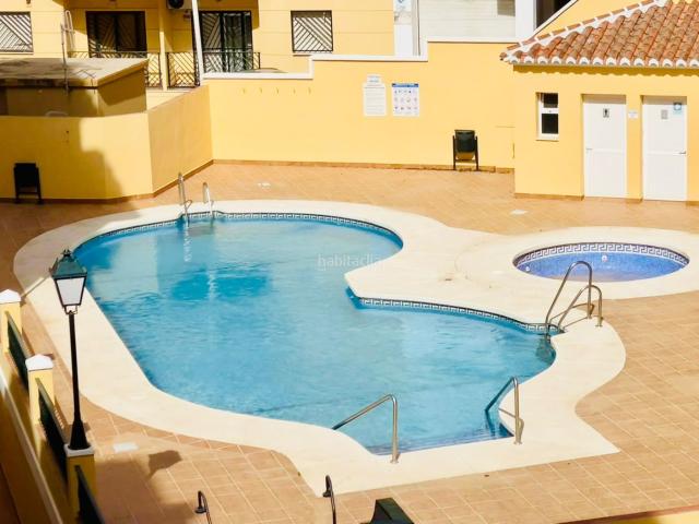 Piso en venta en La Axarquía, Andalucía