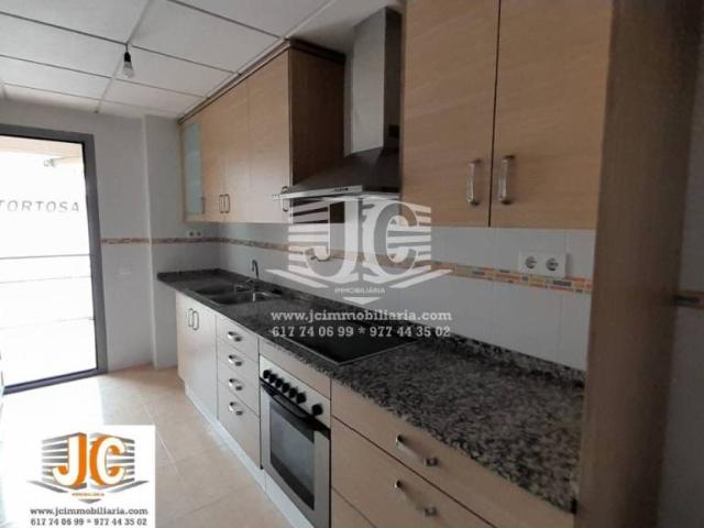 Piso en venta en Tortosa