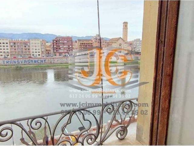 Piso en venta en Tortosa, Centro