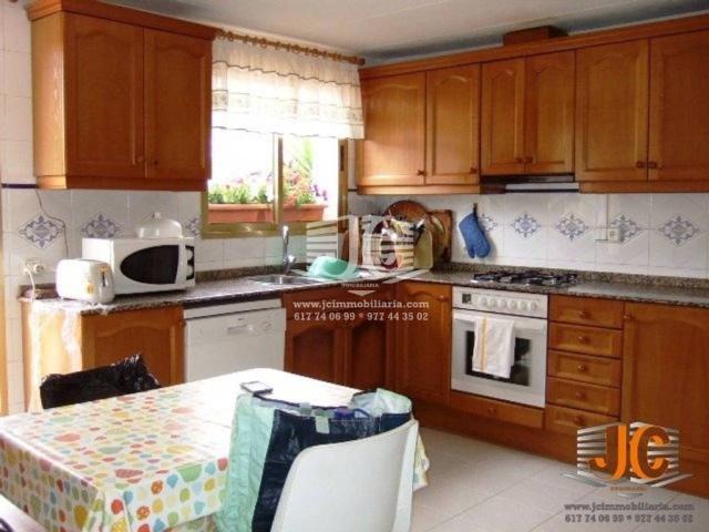 Piso en venta en Tortosa, Centro