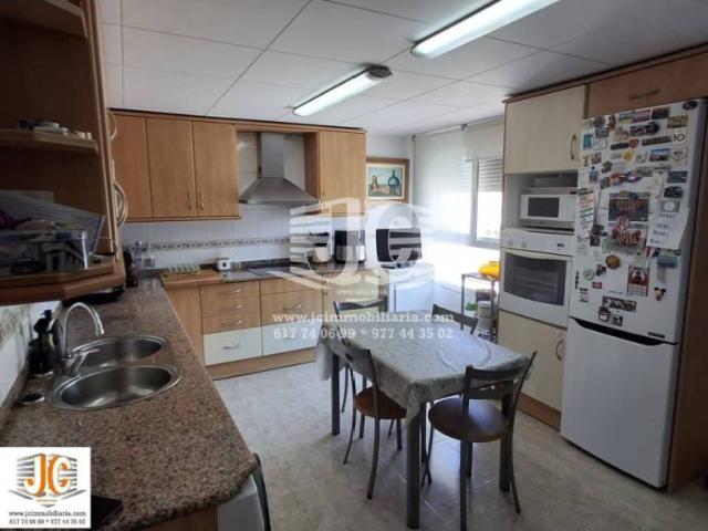 Piso en venta en Tortosa, Centro