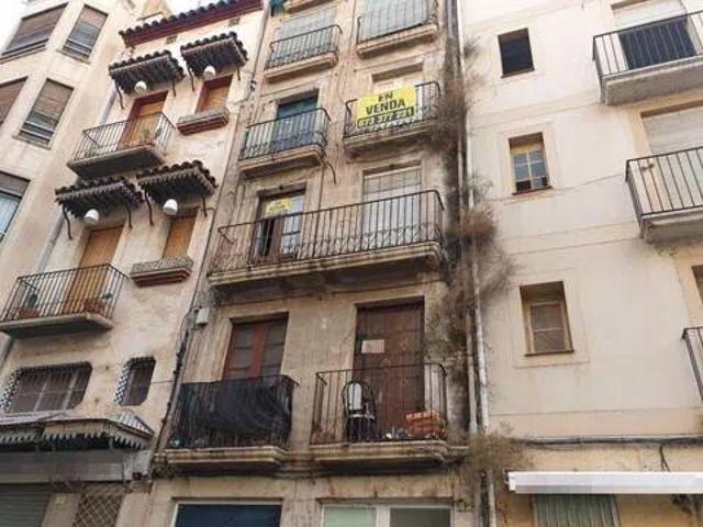 Piso en venta en els Reguers, Baix Ebre