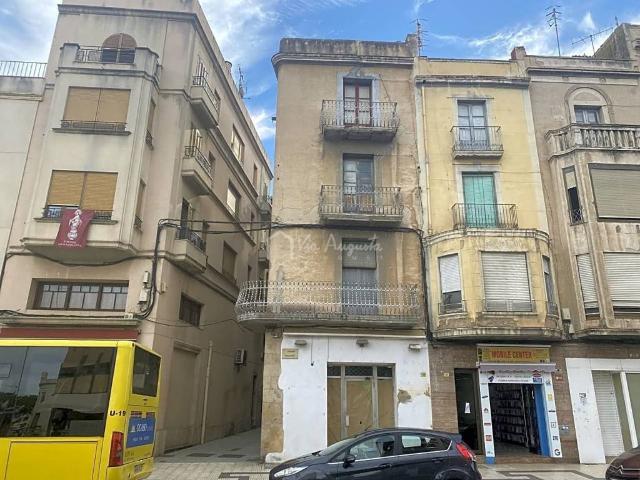 Piso en venta en Tortosa, Centro