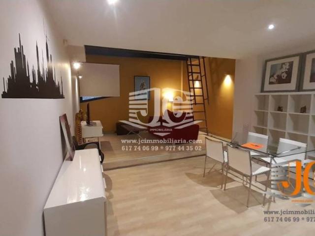 Piso en alquiler en Tortosa, Centro