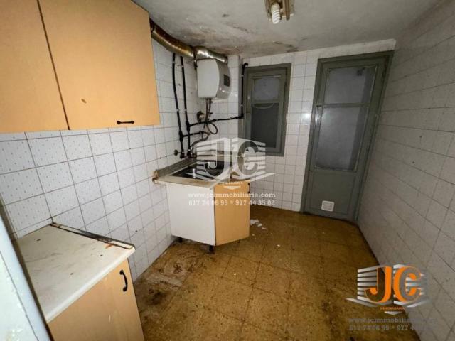 Piso en venta en Tortosa