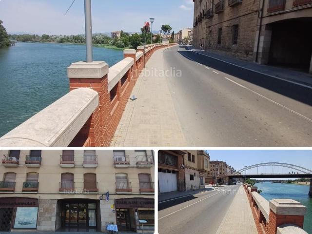 Piso en venta en Tortosa, el Rastre
