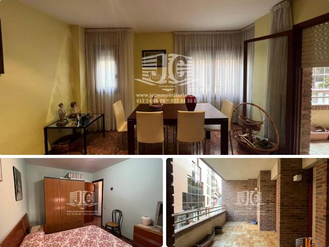 Piso en venta en Tortosa, el Rastre