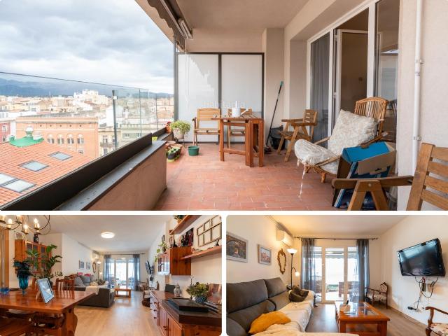 Piso en venta en els Dolors, Tortosa