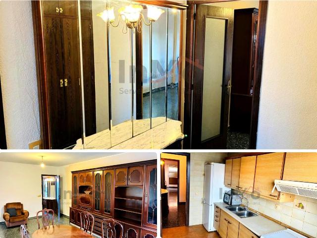 Piso en venta en Ferreries, Tortosa