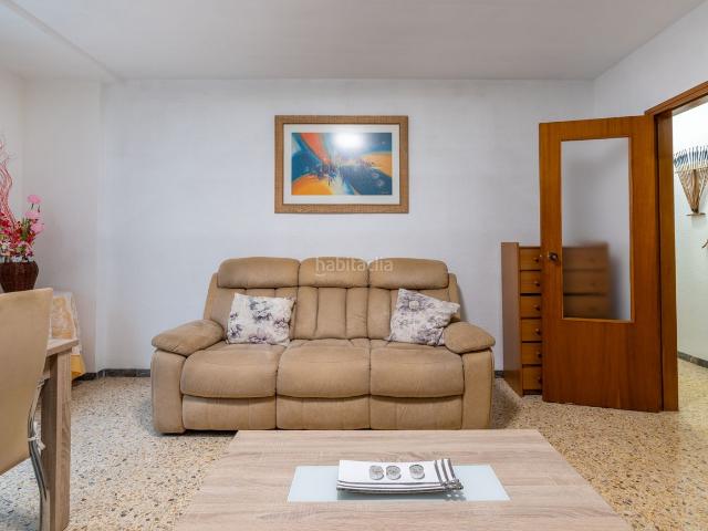 Piso en venta en Jesús, Baix Ebre