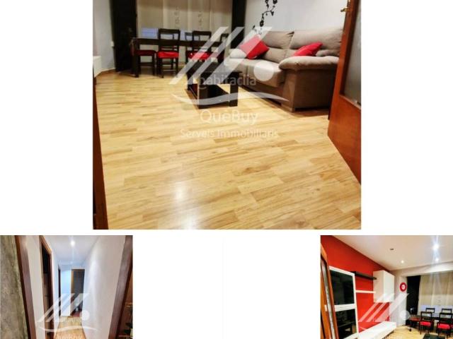 Piso en venta en Jesús, Tortosa