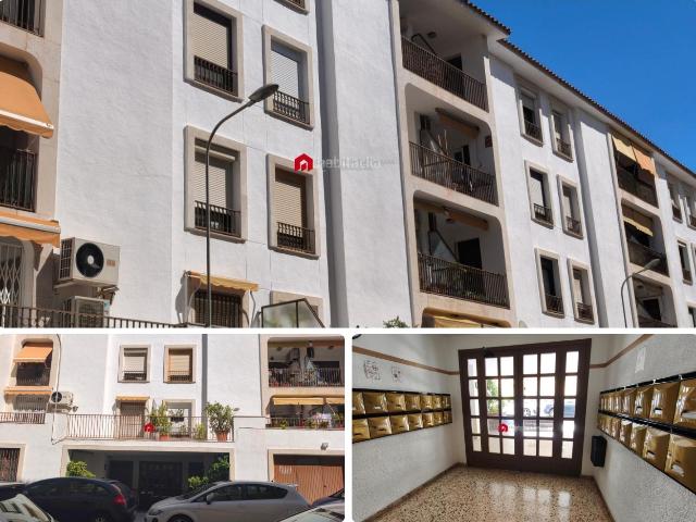 Piso en venta en Remolins, Tortosa