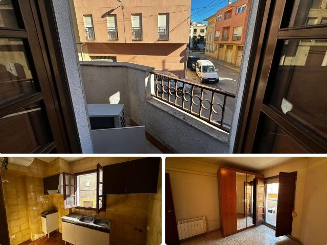 Piso en venta en Remolins, Tortosa