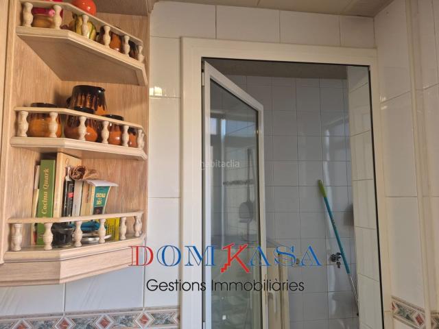 Piso en venta en el Raval de Sant Llàtzer, Baix Ebre