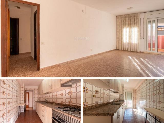 Piso en venta en el Raval de Sant Llàtzer, Tortosa