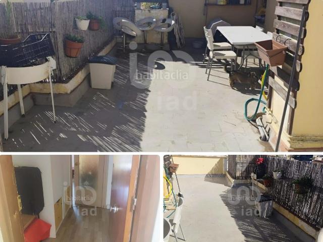Piso en venta en Tortosa, el Raval de Sant Llàtzer