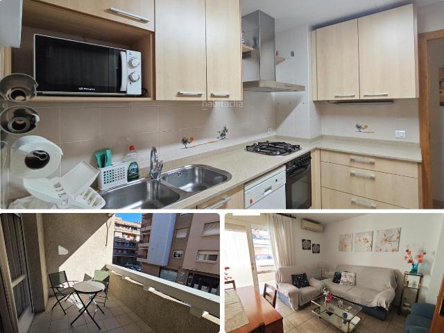 Piso en venta en els Dolors, Tortosa