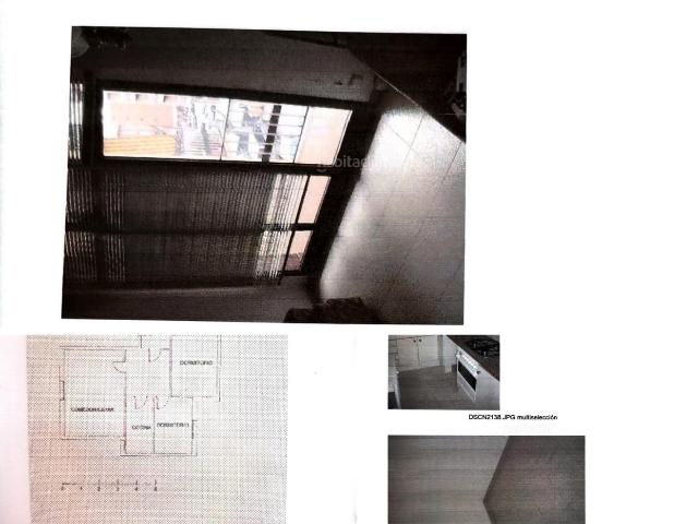 Piso en venta en els Dolors, Tortosa