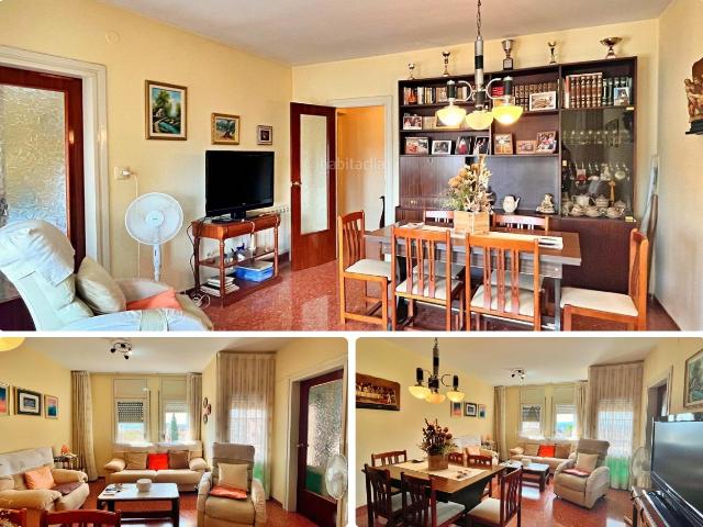 Piso en venta en Campredó, Tortosa