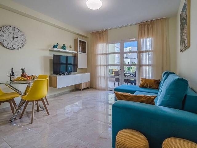 Piso en venta en La Postura, Adeje