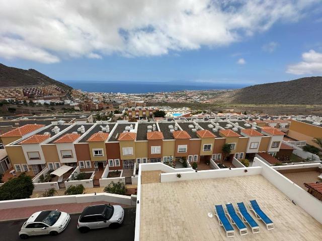 Piso en venta en La Postura, Adeje