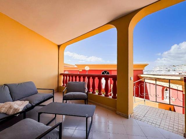 Piso en venta en La Postura, Adeje