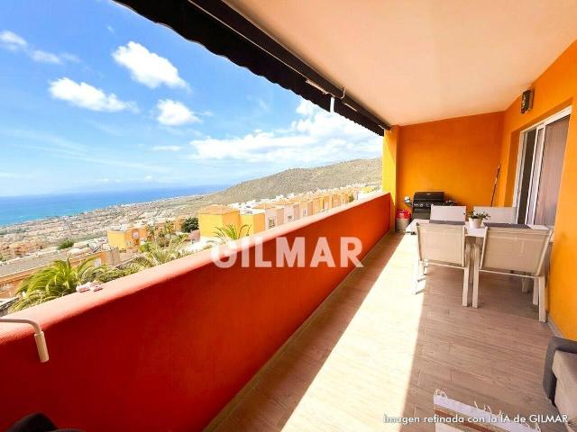 Piso en venta en La Postura, Adeje