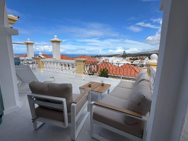 Piso en venta en San Eugenio Bajo, Adeje