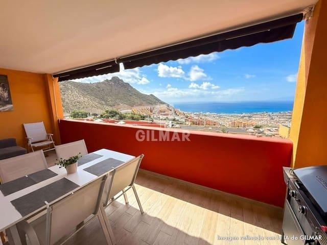 Piso en venta en San Eugenio Bajo, Adeje