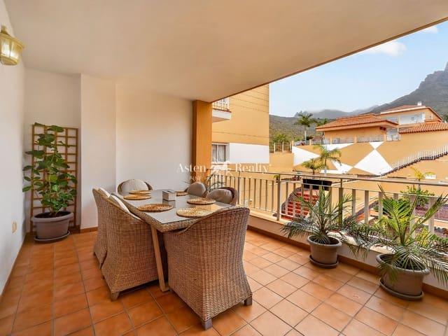 Piso en venta en San Eugenio Bajo, Adeje