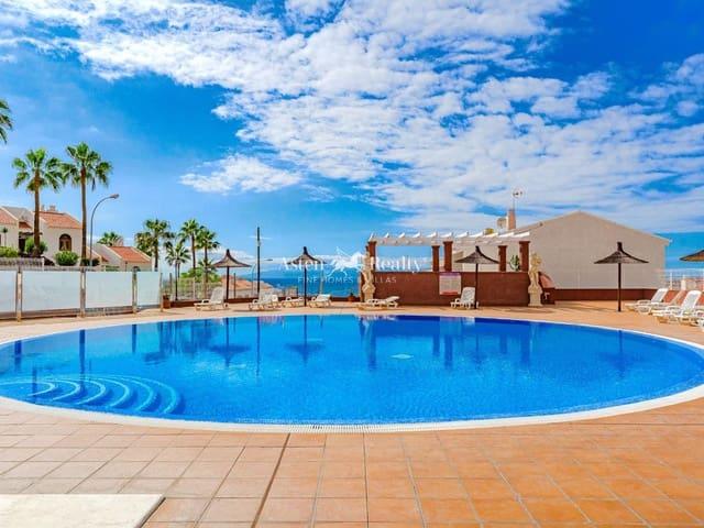 Piso en venta en San Eugenio Bajo, Adeje