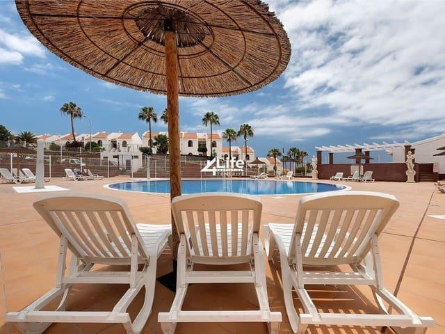 Piso en venta en San Eugenio Bajo, Adeje