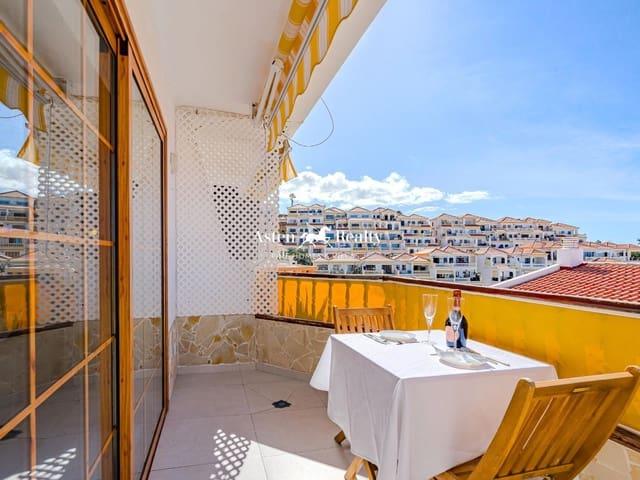 Piso en venta en San Eugenio Bajo, Adeje