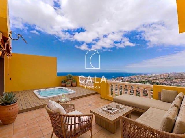 Piso en venta en San Eugenio Bajo, Adeje
