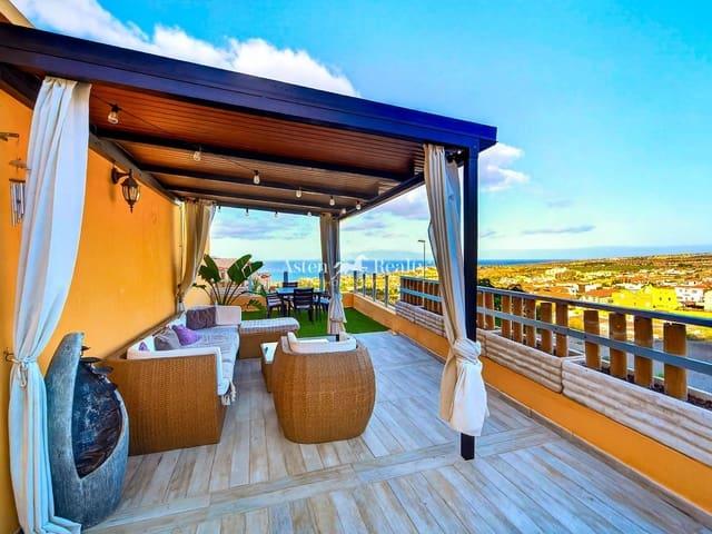 Piso en venta en San Eugenio Bajo, Adeje