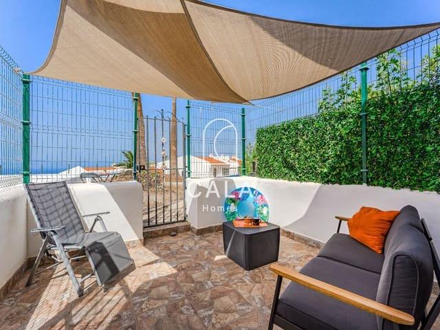 Piso en venta en San Eugenio Bajo, Adeje